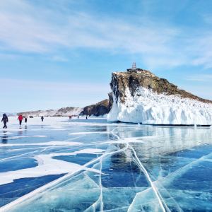 Lake Baikal