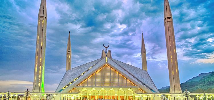 silkways travel islamabad
