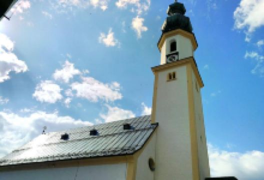 Puppenmuseum (Dorf-Alm)景点图片