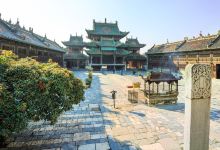 赊店古镇景点图片