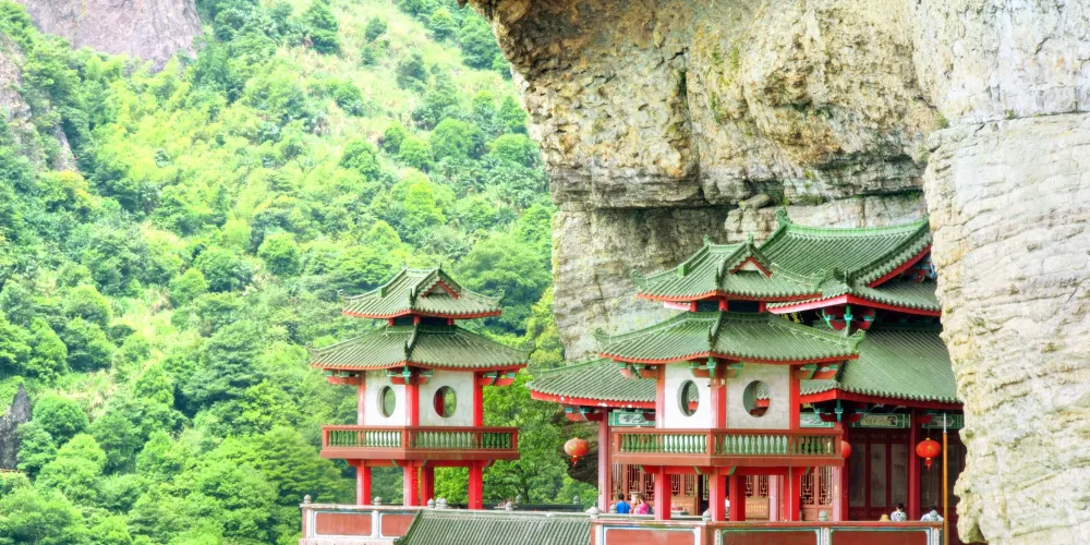 永安旅遊