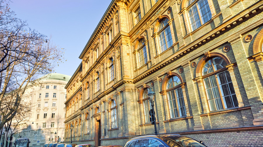 Museum of Applied Arts
