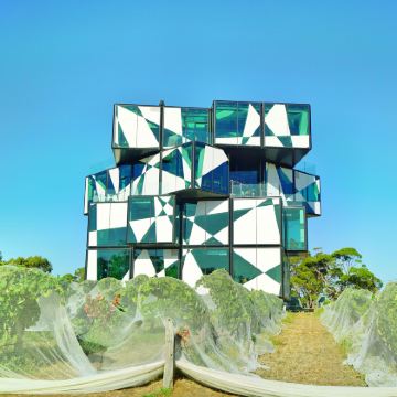 阿德莱德菲尔半岛魔方酒庄一日游【可体验马拉车/羊驼农场等】