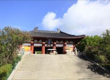 南山寺-三亚