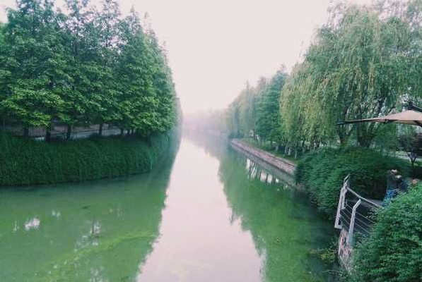 苏州大学独墅湖附近游玩度假，哪些景点是必游的