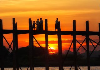 探秘缅甸永鑫国际大宇千年辉煌之谜