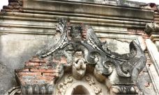 Yadana Hsemee Pagoda-皎施-多多