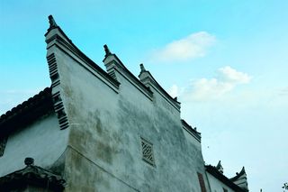 浙江小众打卡地,揭秘不为人所知的精致江南水乡 — 前童古镇