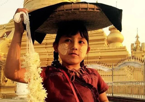 缅甸游记图文-缅甸旅游攻略，中国游客入境缅甸前后，现金与小费的使用