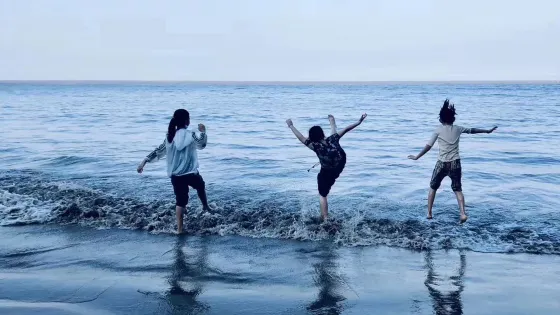 西灣風景區