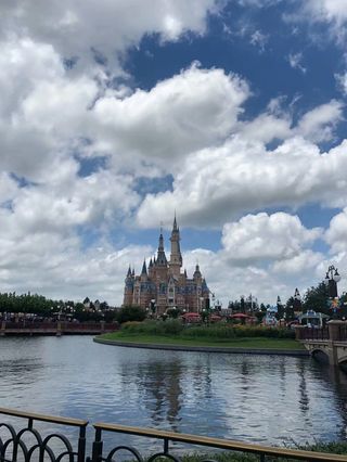 上海纯亲子游5日——只为了孩子