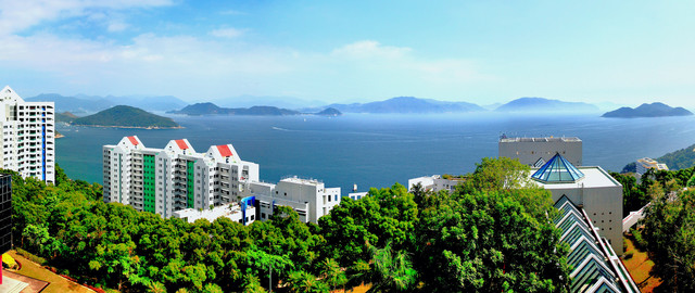 香港科技大学