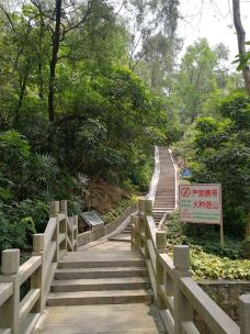 板樟山森林公园-珠海-宏业3