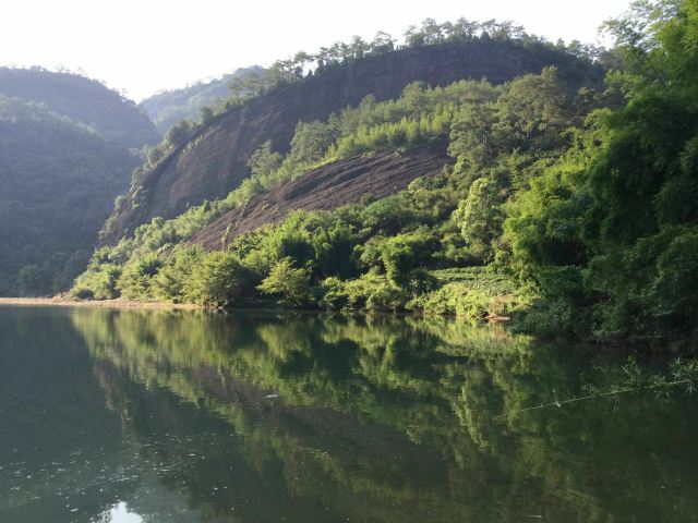 武夷山风景名胜区-玉女峰旅行图片 2