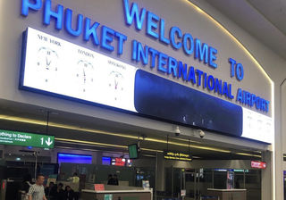 佳佳的2019普吉岛之旅