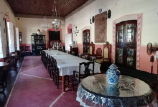 Casa Araujo Alvares景点图片