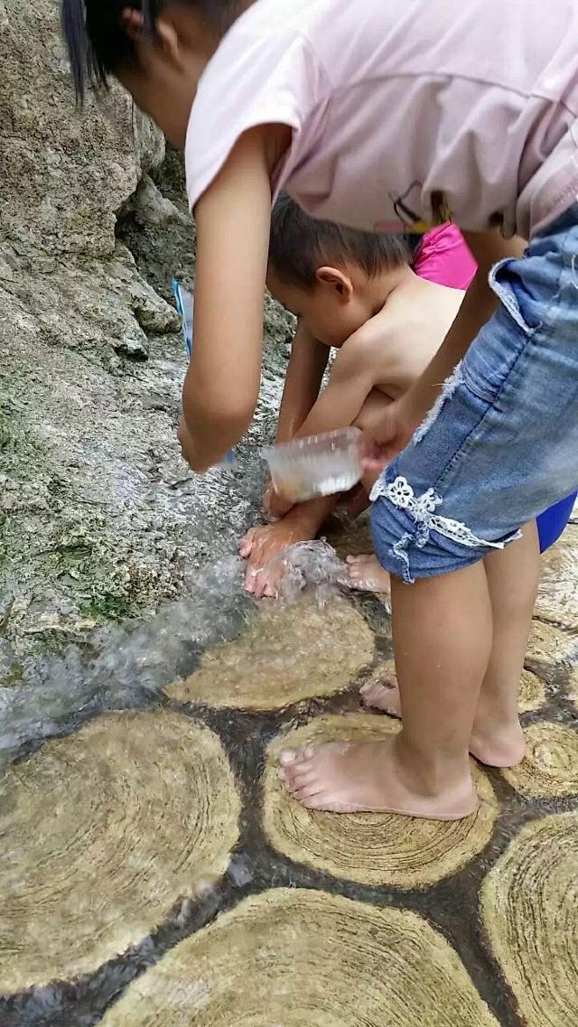 黑龙洞旅行图片 2