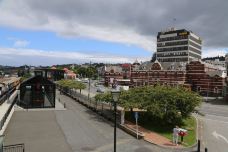 八角广场-Dunedin Central-pxy0705