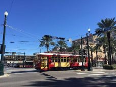 法国区-新奥尔良-小思文