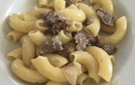 Capricciosa