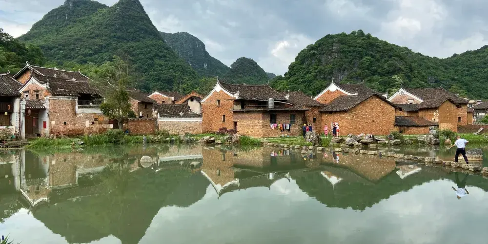 永安旅遊