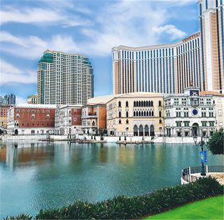 澳门购物攻略震撼来袭，Are you ready？