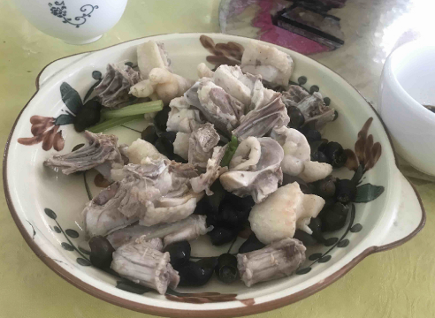 福绿田园饭店