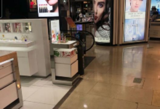 开太百货(泰顺新鸿广场店)购物图片