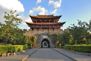 大理自由行 最接地气的风花雪月体验 这家网红海景酒店一定要收藏!