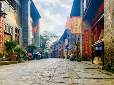 兴坪古镇-阳朔-又菜又爱玩的两小只