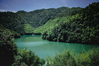 房车自驾初体验-遂昌自驾3日游