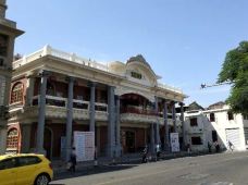 老妈宫戏台-汕头-L-Y-N