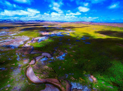 澜沧游记图片] 国家公园精选|中国三江源国家公园