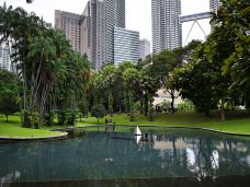 吉隆坡中央公园-吉隆坡-素素77