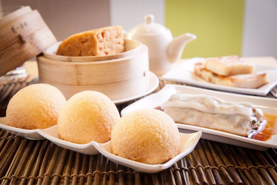 添好运 (将军澳店)