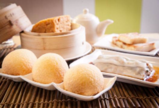 添好运 (将军澳店)美食图片
