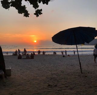 2019年泰国旅行记——雅娟的普吉岛之旅