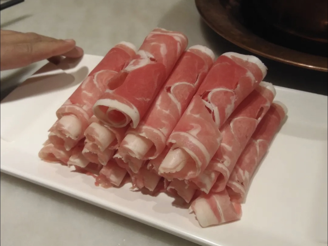 东来顺(侯马华翔店)餐厅图片