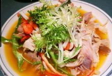 第九味椒麻鸡新疆特色菜(南湖北路店)美食图片