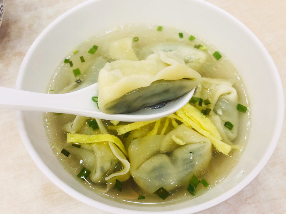 老盛昌(淞南路店)