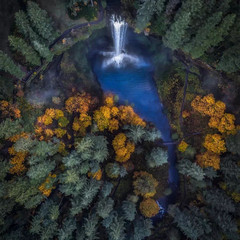 波特兰游记图片] 瀑布之境 The land of waterfalls | 俄勒冈旅游攻略