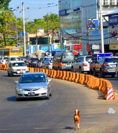 仰光游记图文-缅甸旅游:体味佛国文化的精髓（图）