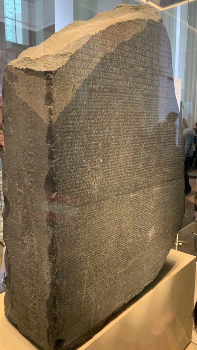 The British Museum