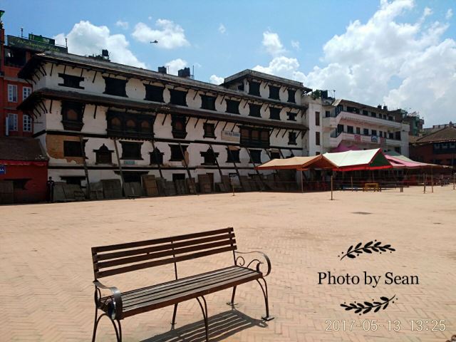 Kathmandu Durbar Square