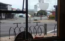 Clocktower Cafe Hokitika餐厅图片