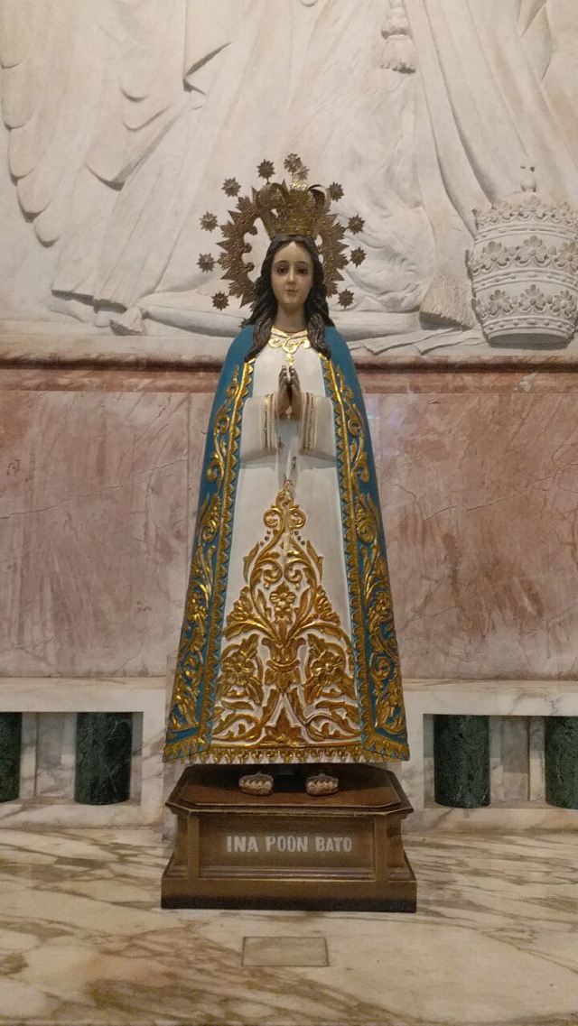 Manila Cathedral