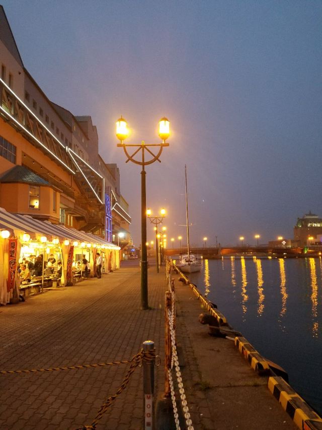 Nusamai Bridge