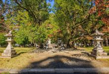 熊野本宫大社 旧社地 大斋原景点图片