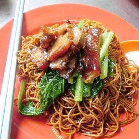 Petaling Street