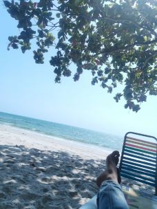 索卡海滩-西哈努克城-即刻出发一个人走